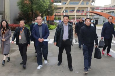 一線探機(jī)、夯基壘石，白沙洲人大代表建言獻(xiàn)策 助推高質(zhì)量發(fā)展